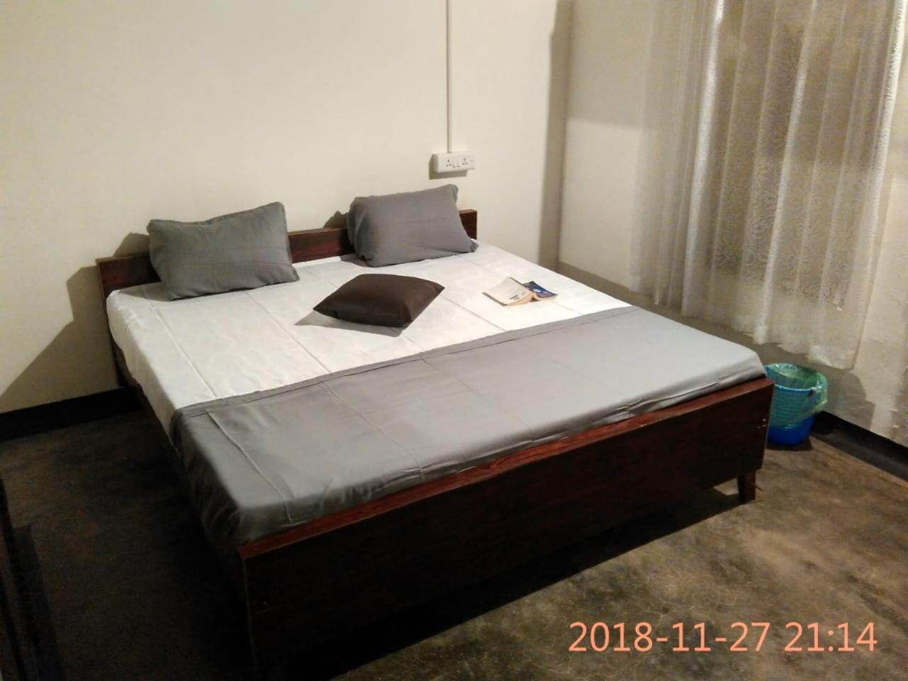 Piggy Hostel Varkala Rum bild